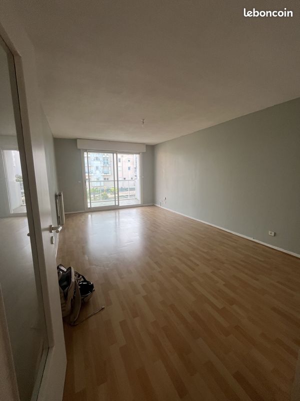 Appartement 2 pièces 55 m² · à Pau · 55 m² · 620 €/mois
