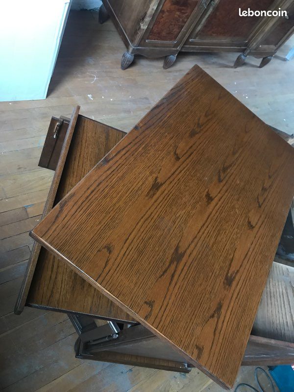 Meuble TV, commode (image 3)