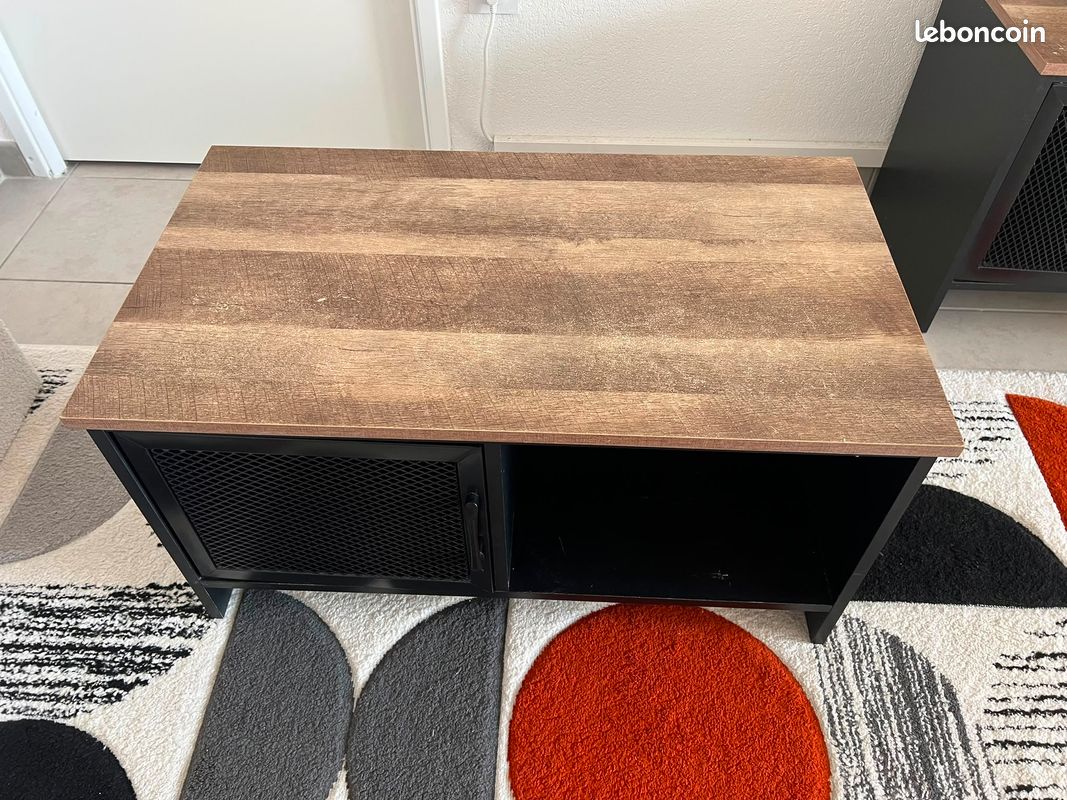 Table basse B&M (image 2)