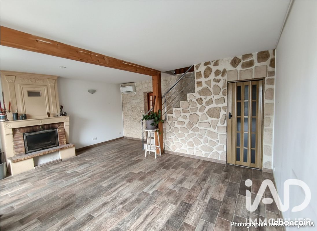Maison familiale 5 pièces 155 m² (image 4)