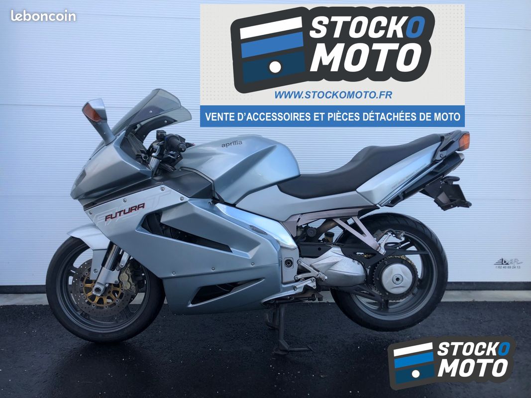 ♻️ Toutes Pièces Aprilia RST 1000 Futura ♻️ STOCKOMOTO ♻️ CRAON 53 ♻️ (image 2)