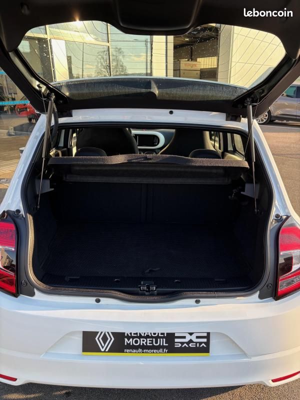 Renault Twingo III E-TECH ZEN ACHAT INTEGRAL (image 7)