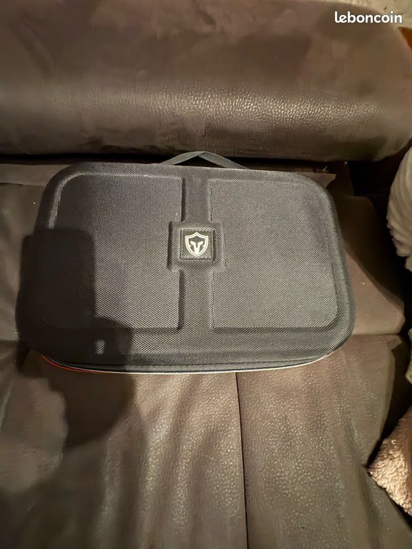 Valise rangement Nintendo Switch (image 2)