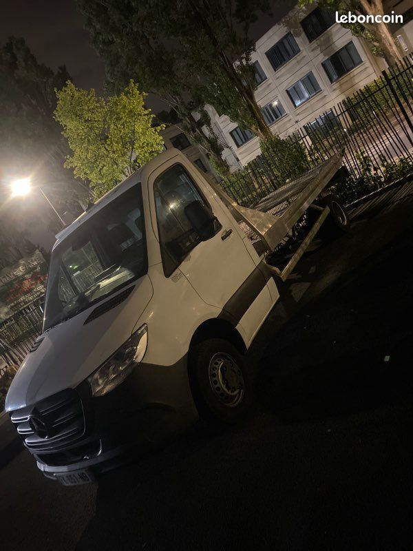 Sprinter 514 (image 1)