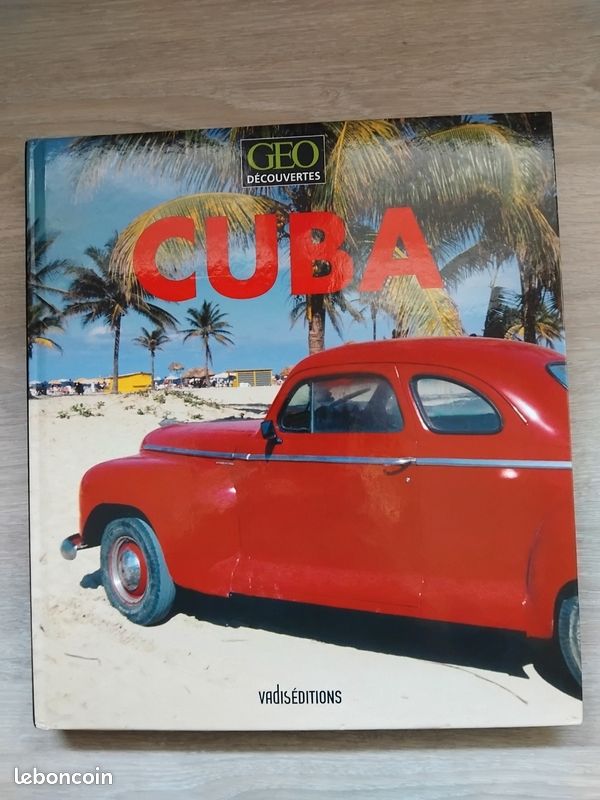 Géo Découvertes - CUBA (image 1)
