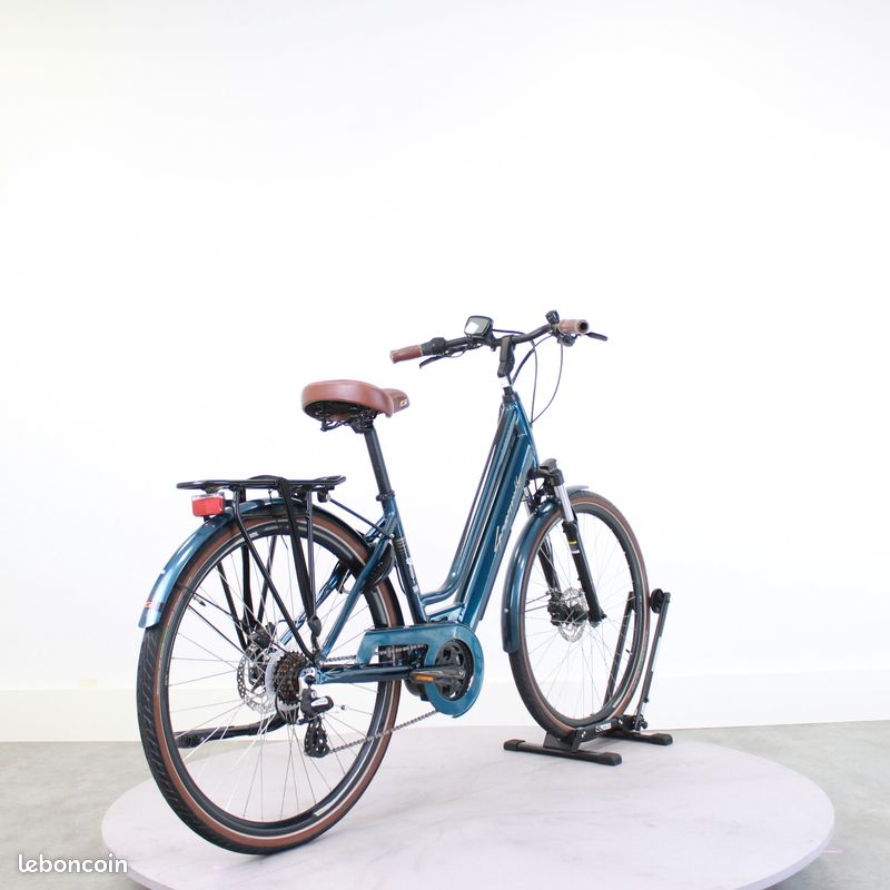 Granville Smooth 20 Bicycle Granville Smooth 20 Vélo électrique