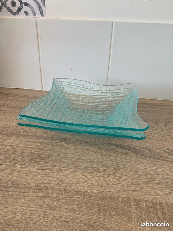 Vaiselle en verre (image 2)