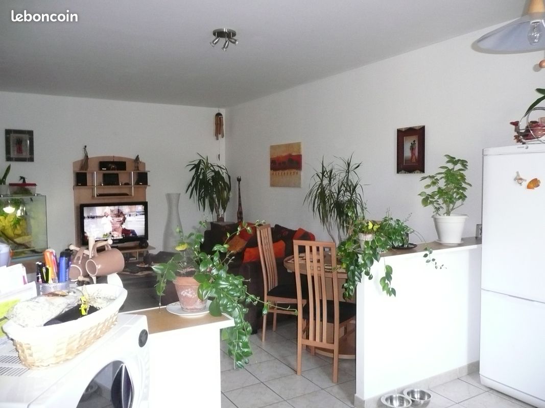 Appartement 4 pièces 65 m² · à Maidières · 65 m² · 745 €/mois