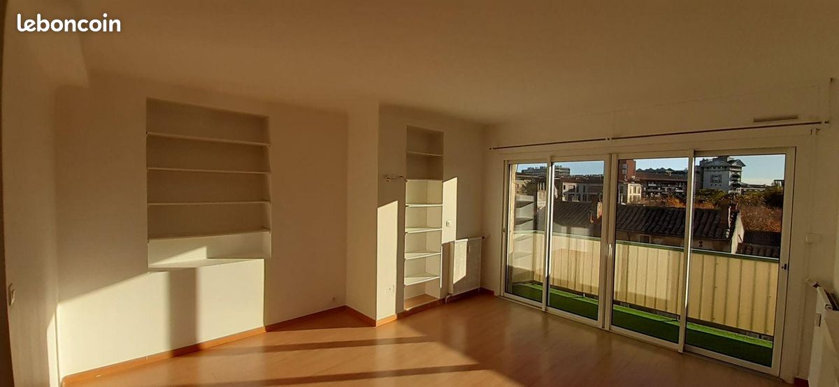 Appartement 1 pièce 38 m² · à Aix-en-Provence · 38 m² · 850 €