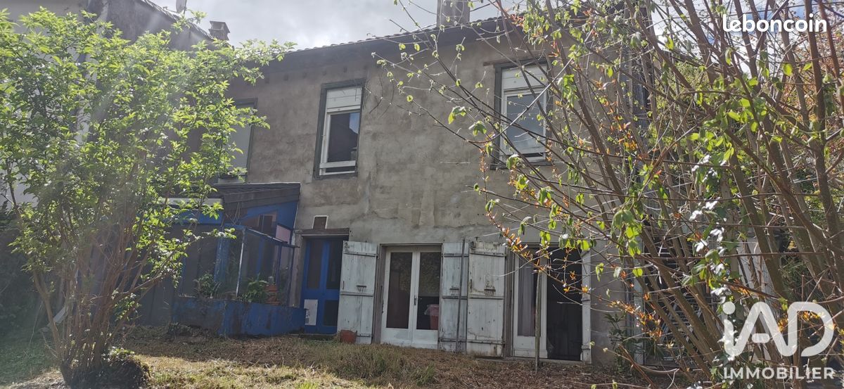 Maison 4 pièces 90 m² · à Foix · 90 m² · 112 900 €