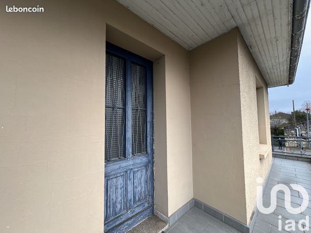 Maison 7 pièces 152 m²