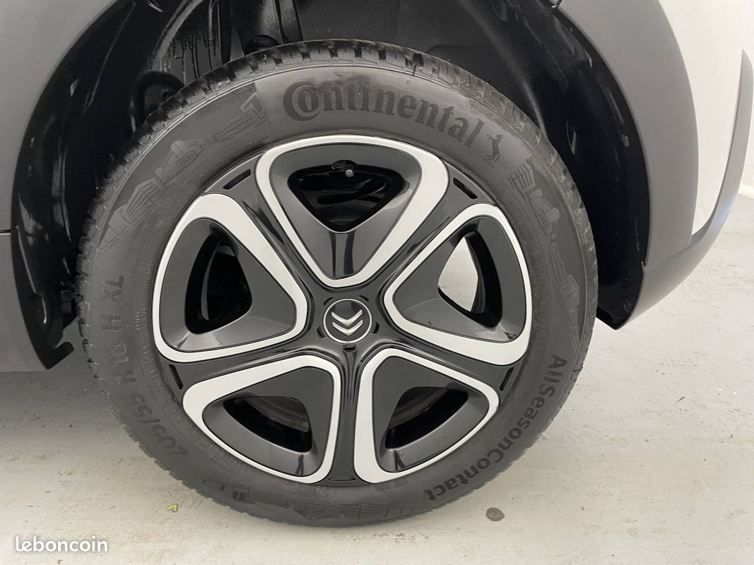 CITROEN C3 PureTech 83 S&S BVM5 Feel Pack (image 16)