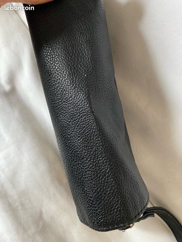 Sac à main noir (image 3)