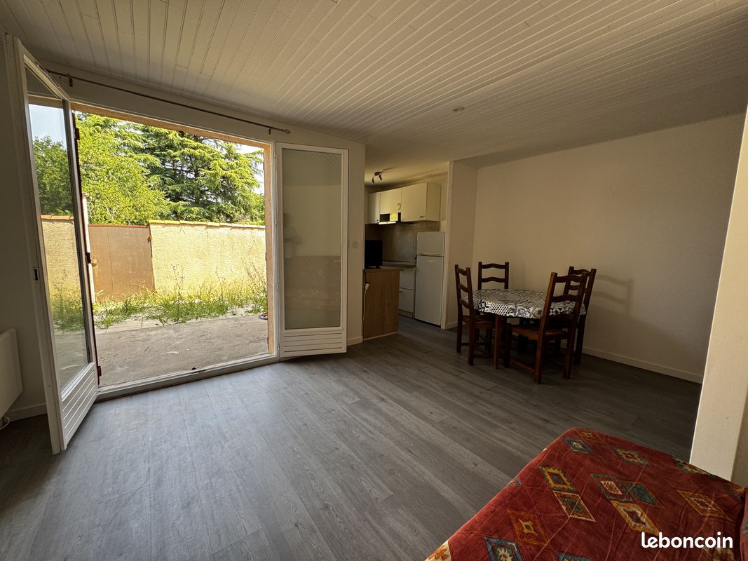 Maison 3 pièces 54 m² · à Bègles · 54 m² · 990 €/mois