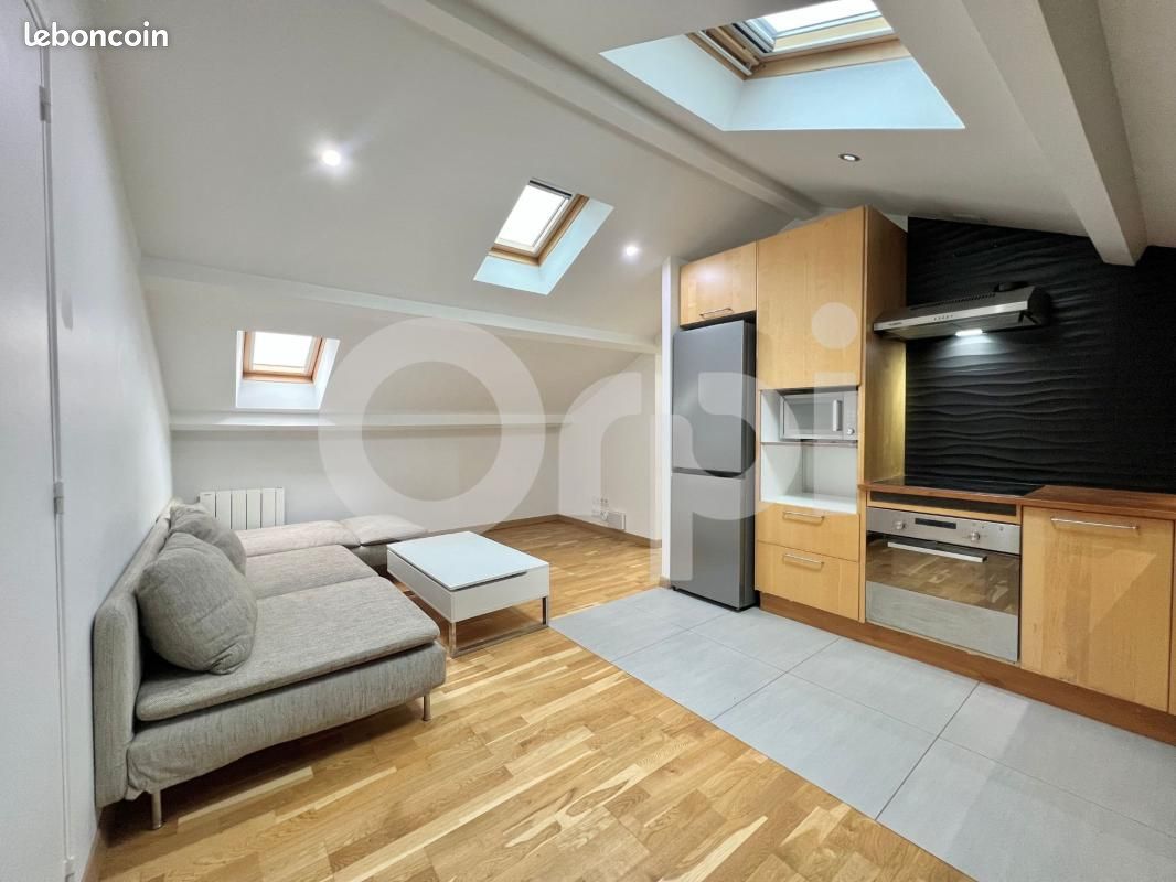Appartement 2 pièces 27 m² · à Ormesson-sur-Marne · 27 m² · 153 000 €