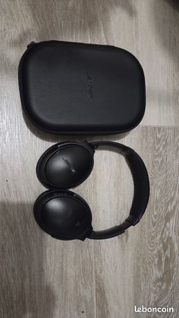 Etui Bose Quietcomfort Earbuds 2