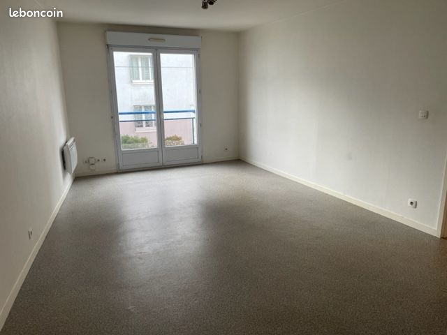 Appartement 2 pièces 45 m² · à Angers · 45 m² · 695 €