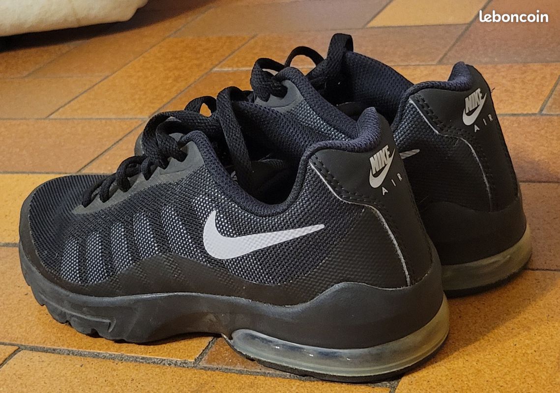 Nike Air Max Invigor Baskets (image 4)