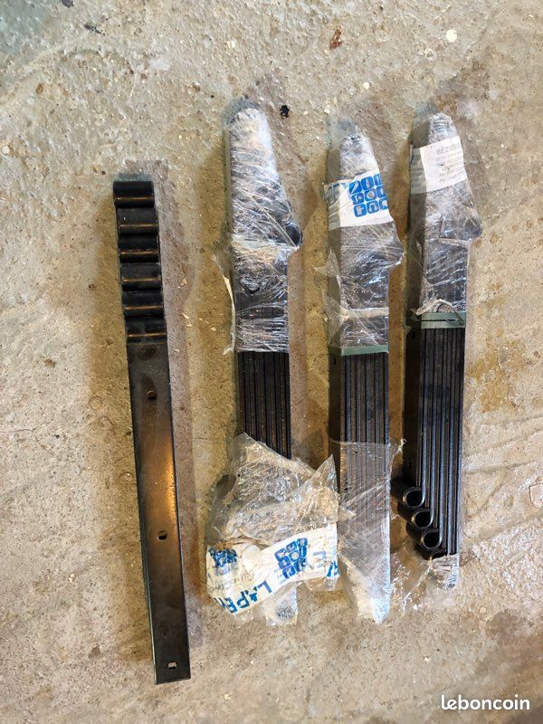 Penture pour volet bois (image 1)
