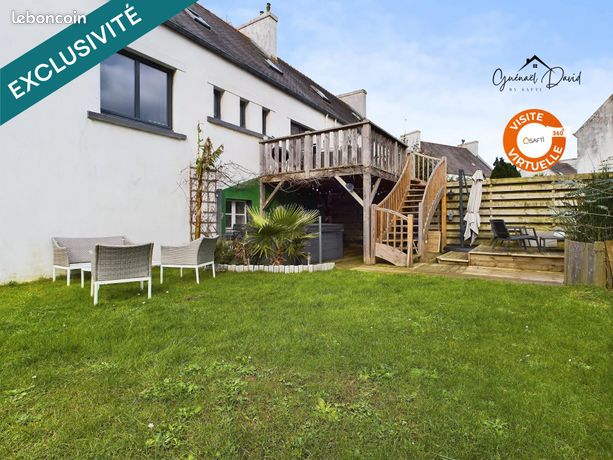 Maison 7 pièces 181 m²