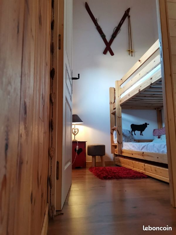 Location Chalet Douillet (image 5)