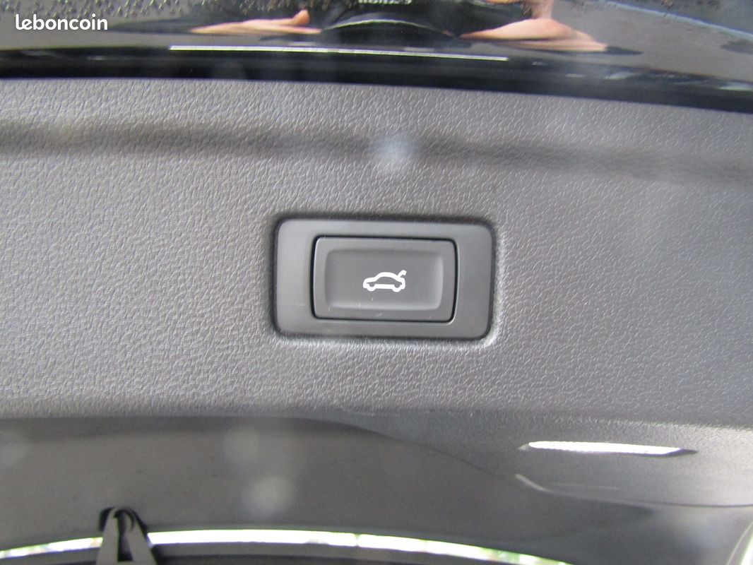 Audi A5 SPORTBACK 35 TDI 163CH BUSINESS LINE S TRONIC 7 (image 9)