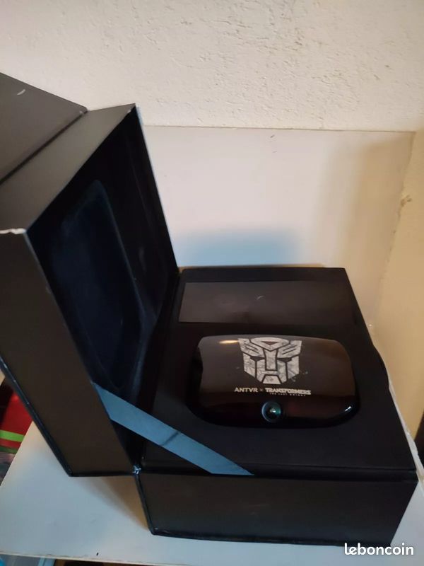 Transformers One Bumblebee HASBRO : la boite à Prix