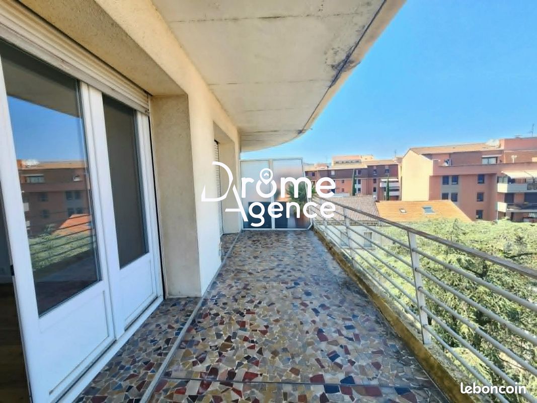 Appartement 2 pièces 48 m² · à Valence · 48 m² · 740 €