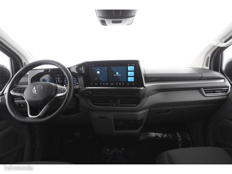 Volkswagen Transporter procab L1H1 2.0 TDI 170 BVA8 BUSINESS (image 13)
