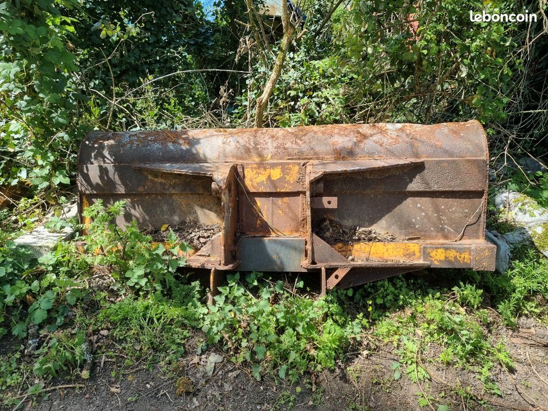 Godet de curage (image 2)