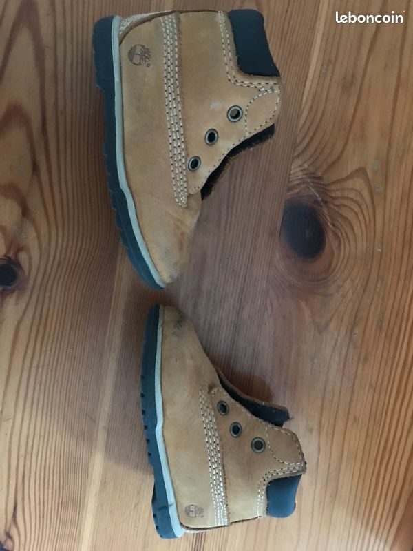 Timberland bébé 17 (image 2)