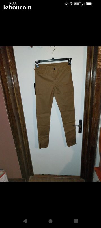 Pantalon femme (image 9)