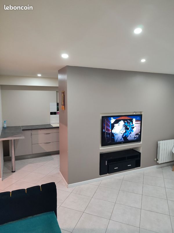 Appartement 5 pièces 81 m² · à Rennes · 81 m² · 260 000 €