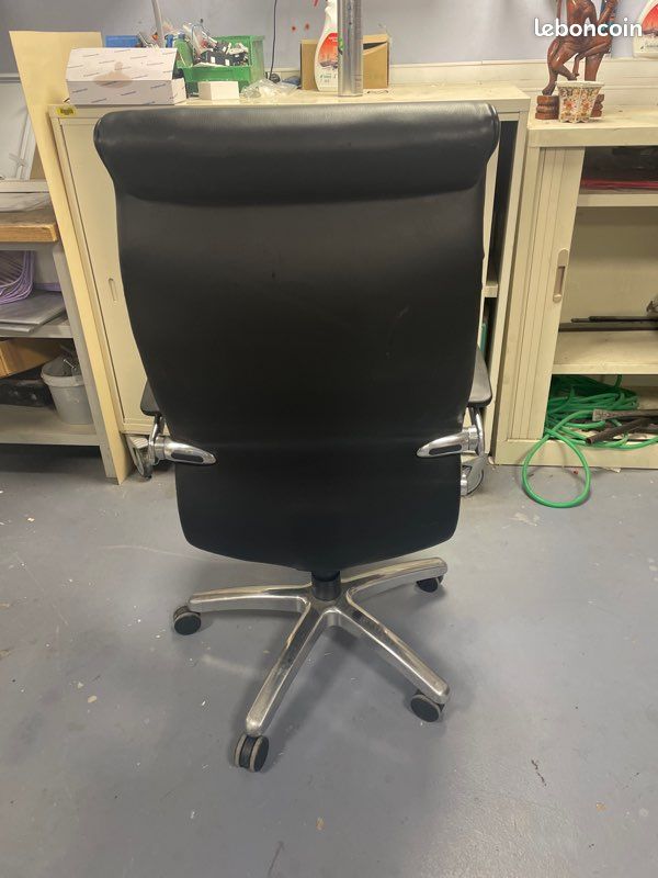 Fauteuil Bernard (image 4)