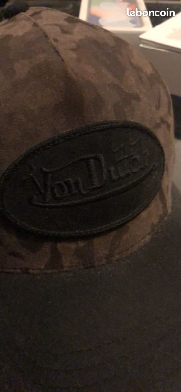 Casquette von dutch (image 2)