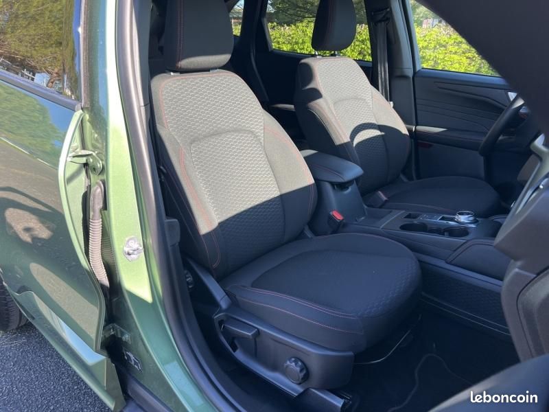 Ford Kuga 2.5 Duratec 180ch Hybrid FlexiFuel ST-Line Powershift (image 11)