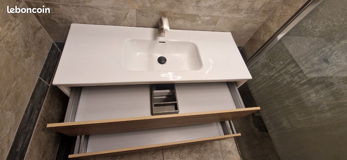 Meuble salle de bain (image 2)