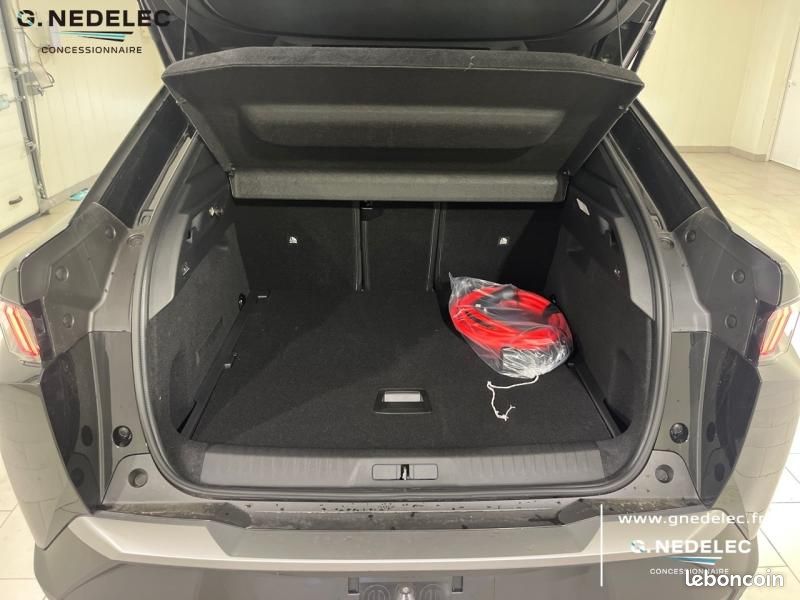 Peugeot 3008 Electrique 210ch Batterie 73 kWh Allure (image 6)