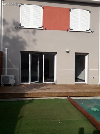 Vends maison sur Montfavet