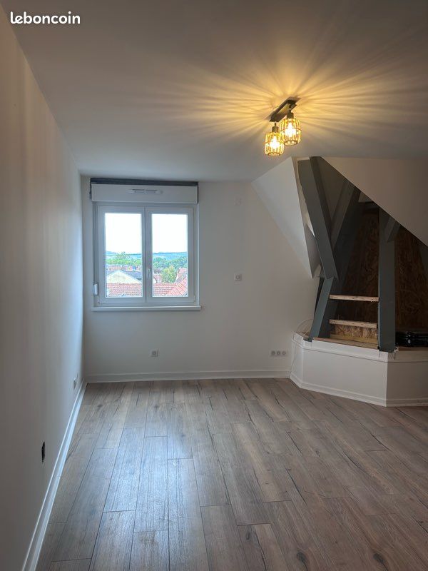 Appartement 2 pièces 37 m² · à Marlenheim · 37 m² · 700 €/mois