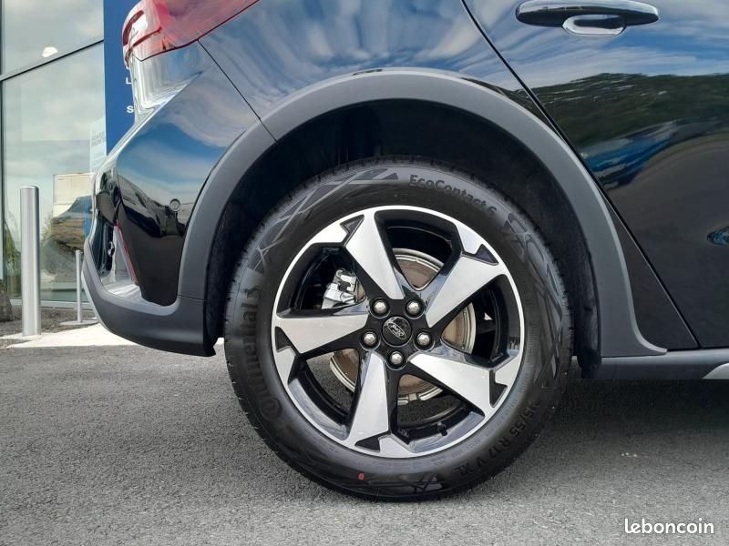 Ford Focus Active 1.0 EcoBoost mHEV 155ch Active X Powershift (image 20)