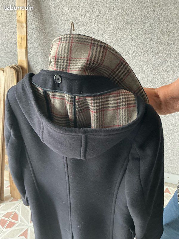 Manteau duffle coat (image 6)