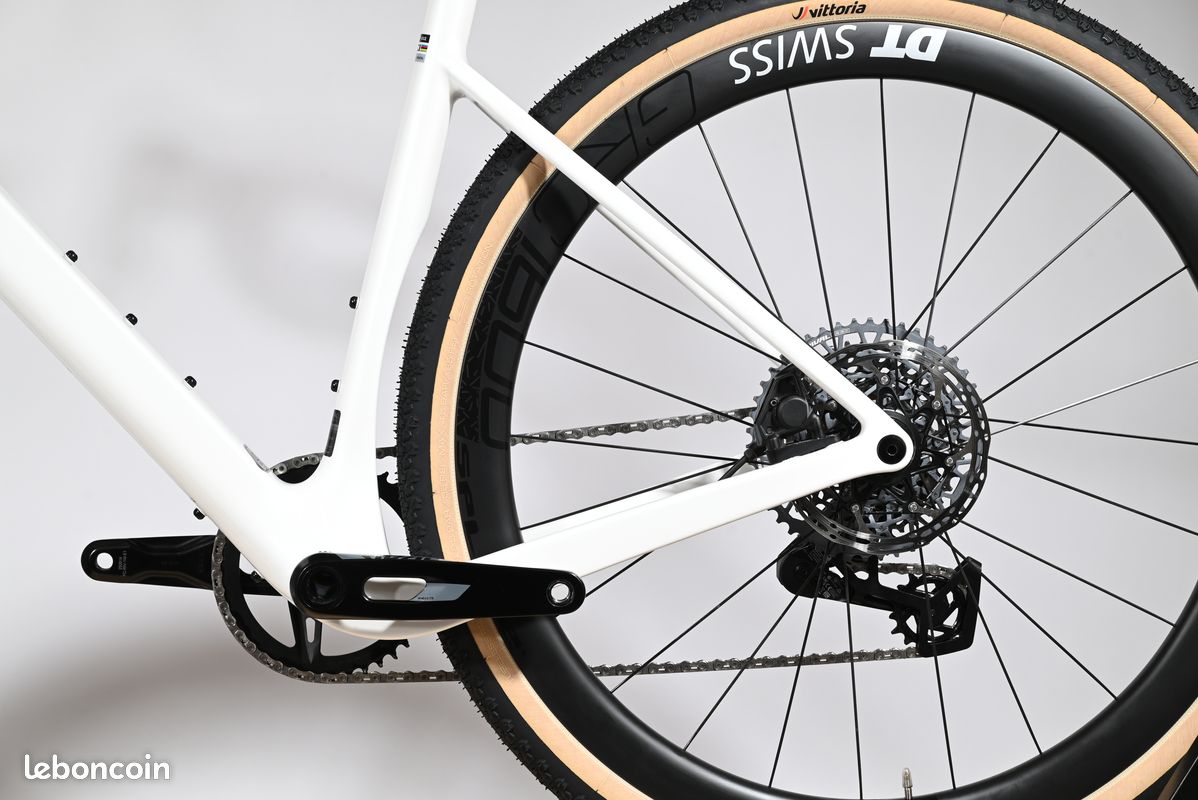 Ridley ASTR Rival XPLR 2025 - S (image 9)