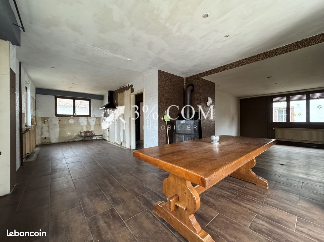 Maison 7 pièces 183 m² (image 5)