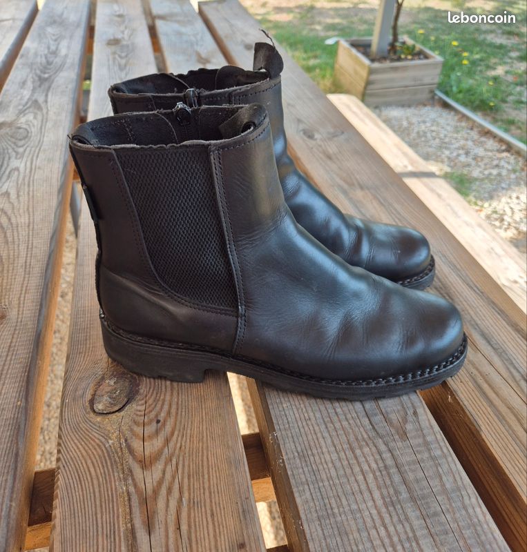 Bottines homme GATINE Chaussures