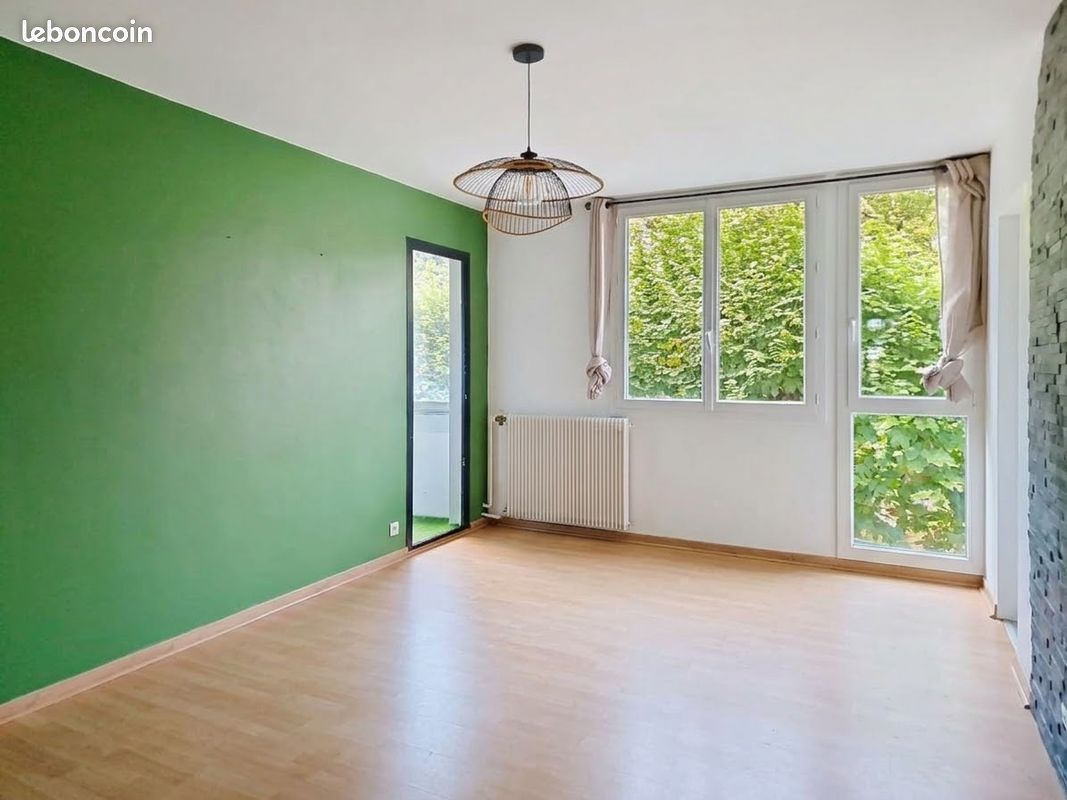 Appartement 4 pièces 70 m² · à Pau · 70 m² · 800 €/mois