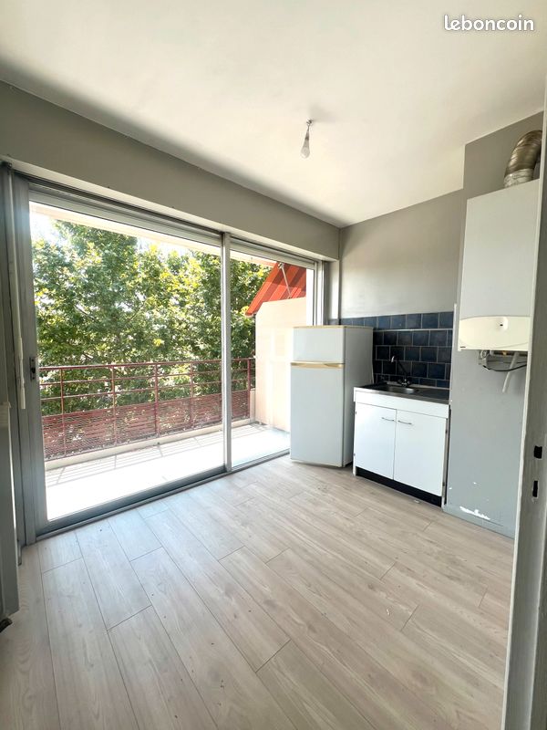 Appartement 1 pièce 25 m² · à Montauban · 25 m² · 68 000 €