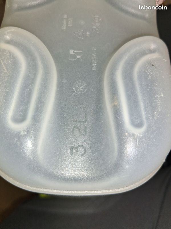 Ventilofrais Tupperware (image 2)