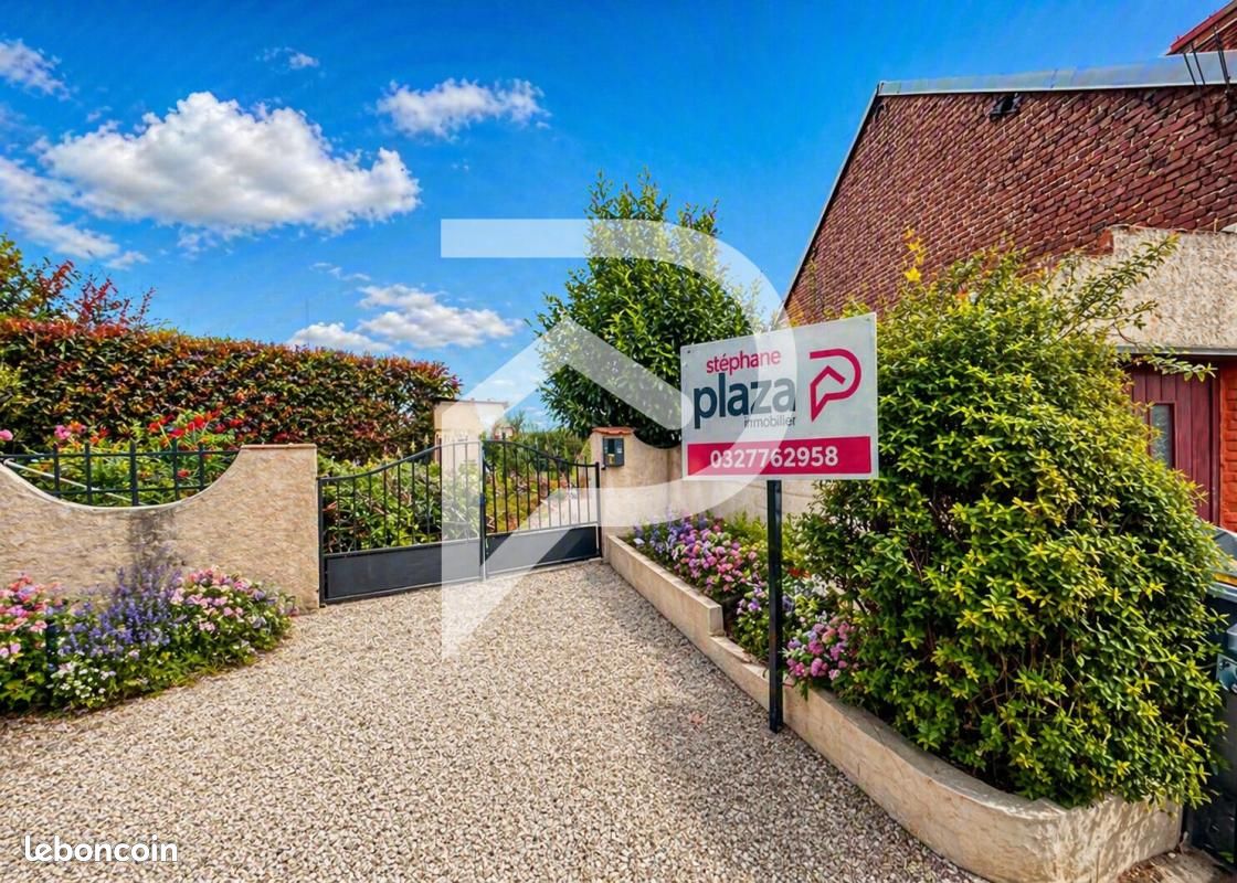 Maison 4 pièces 40 m² · à Saint-Benin · 40 m² · 26 500 €