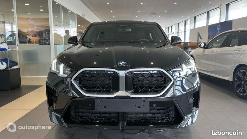 Bmw X2 sDrive20iA 170ch M Sport DKG7 (image 2)